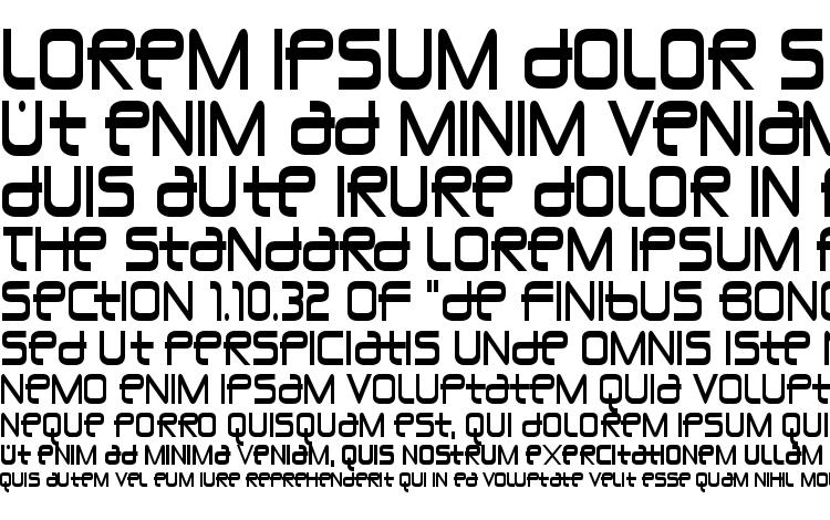 specimens Union City Blue font, sample Union City Blue font, an example of writing Union City Blue font, review Union City Blue font, preview Union City Blue font, Union City Blue font