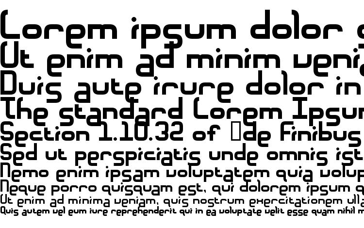 specimens Unionform font, sample Unionform font, an example of writing Unionform font, review Unionform font, preview Unionform font, Unionform font