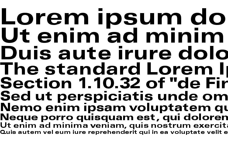 образцы шрифта Unique Extended BOLD, образец шрифта Unique Extended BOLD, пример написания шрифта Unique Extended BOLD, просмотр шрифта Unique Extended BOLD, предосмотр шрифта Unique Extended BOLD, шрифт Unique Extended BOLD