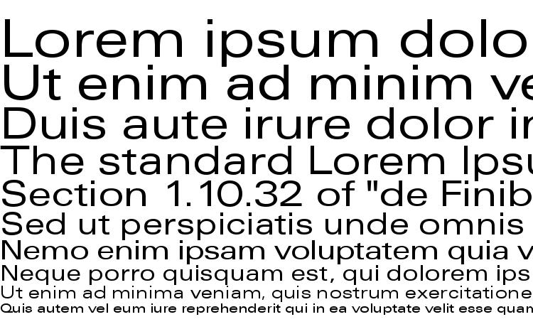 specimens Unique Extended font, sample Unique Extended font, an example of writing Unique Extended font, review Unique Extended font, preview Unique Extended font, Unique Extended font