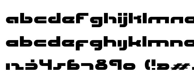 glyphs Unisolv3 font, сharacters Unisolv3 font, symbols Unisolv3 font, character map Unisolv3 font, preview Unisolv3 font, abc Unisolv3 font, Unisolv3 font