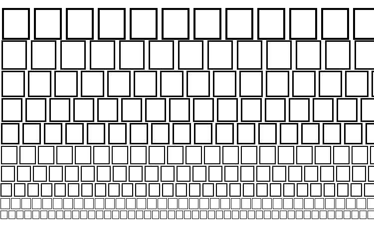 specimens United States Regular font, sample United States Regular font, an example of writing United States Regular font, review United States Regular font, preview United States Regular font, United States Regular font