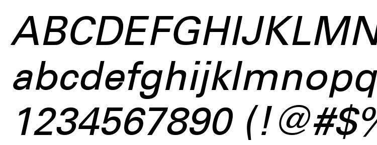глифы шрифта Univers CE 55 Oblique, символы шрифта Univers CE 55 Oblique, символьная карта шрифта Univers CE 55 Oblique, предварительный просмотр шрифта Univers CE 55 Oblique, алфавит шрифта Univers CE 55 Oblique, шрифт Univers CE 55 Oblique