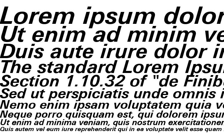 specimens Univers Next Pro Bold Italic font, sample Univers Next Pro Bold Italic font, an example of writing Univers Next Pro Bold Italic font, review Univers Next Pro Bold Italic font, preview Univers Next Pro Bold Italic font, Univers Next Pro Bold Italic font