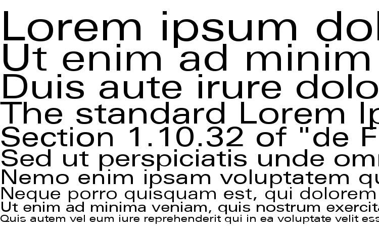 specimens Univers Next Pro Extended font, sample Univers Next Pro Extended font, an example of writing Univers Next Pro Extended font, review Univers Next Pro Extended font, preview Univers Next Pro Extended font, Univers Next Pro Extended font