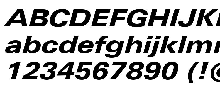 glyphs Univers Next Pro Heavy Extended Italic font, сharacters Univers Next Pro Heavy Extended Italic font, symbols Univers Next Pro Heavy Extended Italic font, character map Univers Next Pro Heavy Extended Italic font, preview Univers Next Pro Heavy Extended Italic font, abc Univers Next Pro Heavy Extended Italic font, Univers Next Pro Heavy Extended Italic font