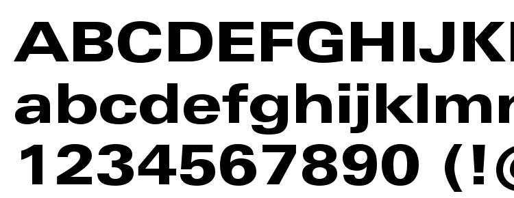 glyphs Univers Next Pro Heavy Extended font, сharacters Univers Next Pro Heavy Extended font, symbols Univers Next Pro Heavy Extended font, character map Univers Next Pro Heavy Extended font, preview Univers Next Pro Heavy Extended font, abc Univers Next Pro Heavy Extended font, Univers Next Pro Heavy Extended font