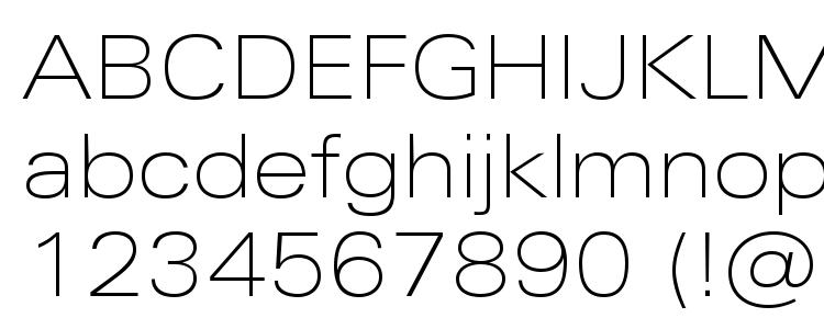 glyphs Univers Next Pro Thin Extended font, сharacters Univers Next Pro Thin Extended font, symbols Univers Next Pro Thin Extended font, character map Univers Next Pro Thin Extended font, preview Univers Next Pro Thin Extended font, abc Univers Next Pro Thin Extended font, Univers Next Pro Thin Extended font