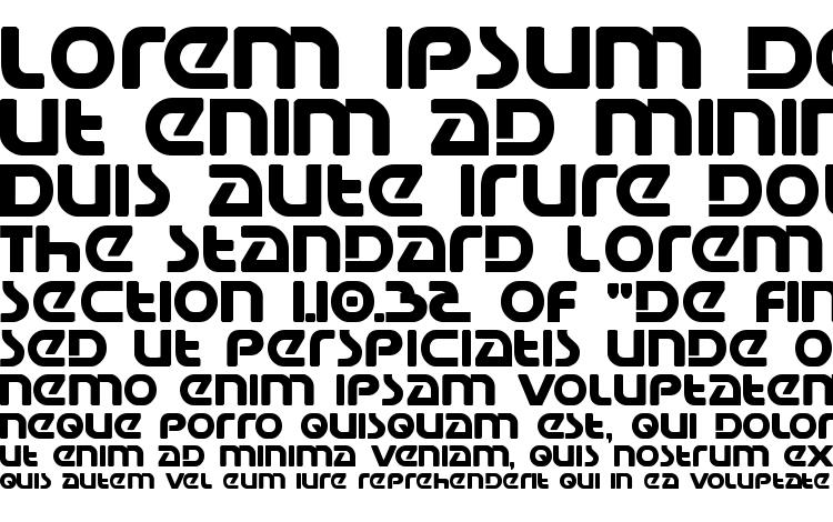 specimens Universal Jack Bold font, sample Universal Jack Bold font, an example of writing Universal Jack Bold font, review Universal Jack Bold font, preview Universal Jack Bold font, Universal Jack Bold font