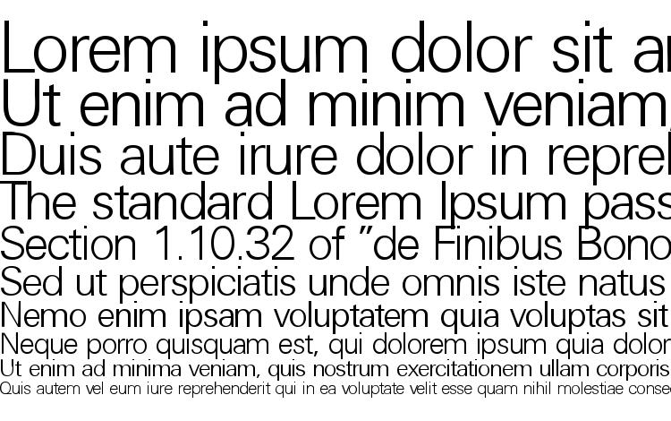 specimens UniversalLgtDB Normal font, sample UniversalLgtDB Normal font, an example of writing UniversalLgtDB Normal font, review UniversalLgtDB Normal font, preview UniversalLgtDB Normal font, UniversalLgtDB Normal font