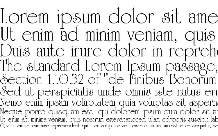 specimens University Roman BT font, sample University Roman BT font, an example of writing University Roman BT font, review University Roman BT font, preview University Roman BT font, University Roman BT font