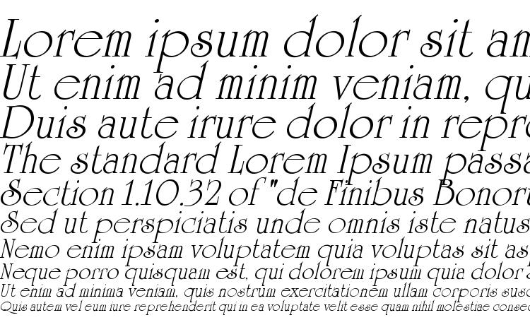 specimens University Roman Italic Plain font, sample University Roman Italic Plain font, an example of writing University Roman Italic Plain font, review University Roman Italic Plain font, preview University Roman Italic Plain font, University Roman Italic Plain font