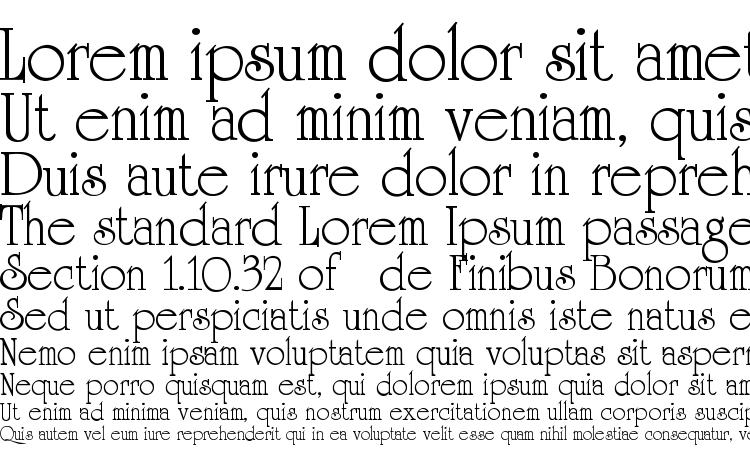 specimens University Roman Normal font, sample University Roman Normal font, an example of writing University Roman Normal font, review University Roman Normal font, preview University Roman Normal font, University Roman Normal font