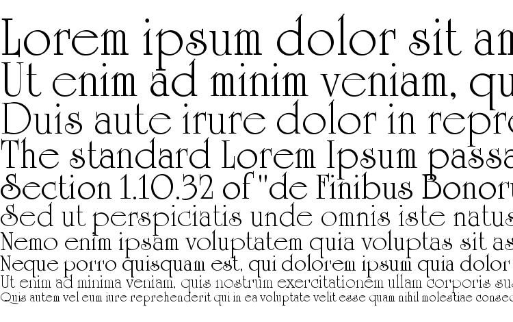specimens University Roman Plain font, sample University Roman Plain font, an example of writing University Roman Plain font, review University Roman Plain font, preview University Roman Plain font, University Roman Plain font