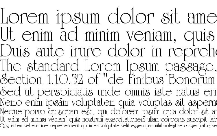 specimens University Roman TL font, sample University Roman TL font, an example of writing University Roman TL font, review University Roman TL font, preview University Roman TL font, University Roman TL font