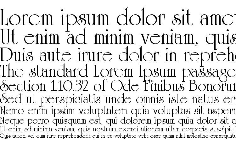 specimens UniversityRoman font, sample UniversityRoman font, an example of writing UniversityRoman font, review UniversityRoman font, preview UniversityRoman font, UniversityRoman font