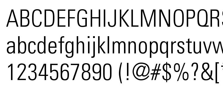 glyphs UniversLTStd LightCn font, сharacters UniversLTStd LightCn font, symbols UniversLTStd LightCn font, character map UniversLTStd LightCn font, preview UniversLTStd LightCn font, abc UniversLTStd LightCn font, UniversLTStd LightCn font