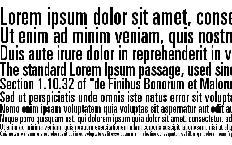 specimens UniversLTStd UltraCn font, sample UniversLTStd UltraCn font, an example of writing UniversLTStd UltraCn font, review UniversLTStd UltraCn font, preview UniversLTStd UltraCn font, UniversLTStd UltraCn font