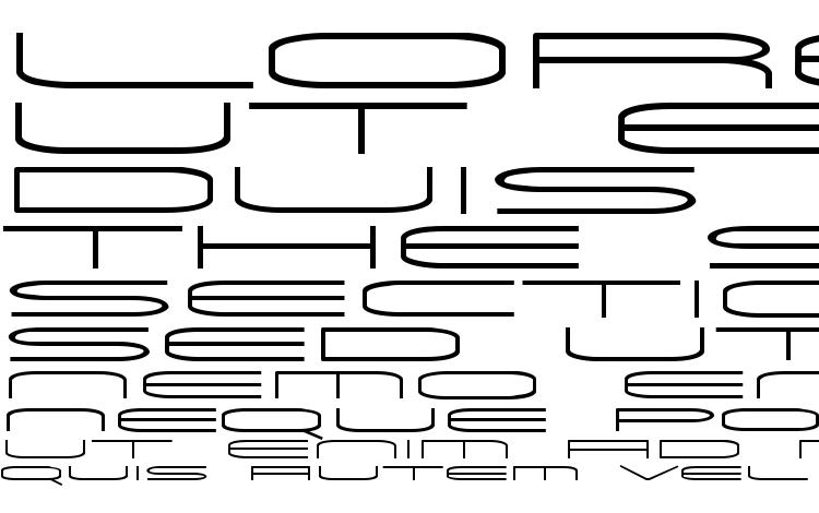 specimens Univox font, sample Univox font, an example of writing Univox font, review Univox font, preview Univox font, Univox font
