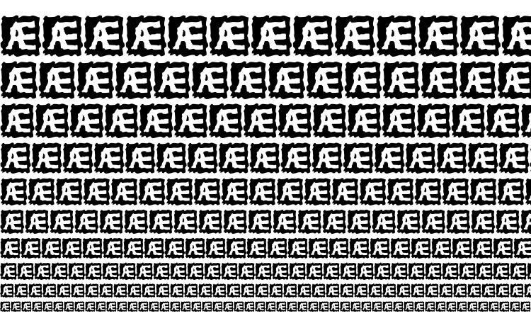 specimens Unresponsive BRK font, sample Unresponsive BRK font, an example of writing Unresponsive BRK font, review Unresponsive BRK font, preview Unresponsive BRK font, Unresponsive BRK font