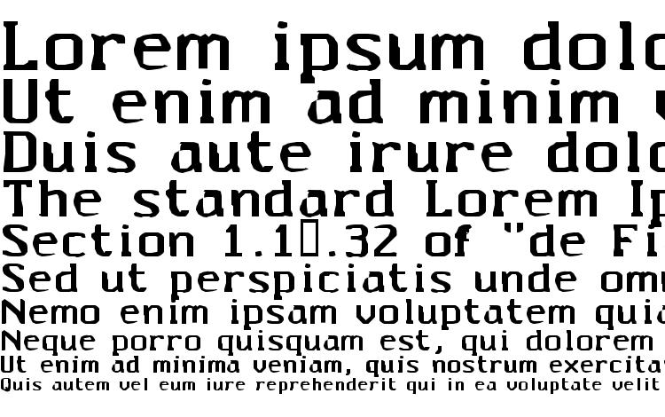 specimens Untitted font, sample Untitted font, an example of writing Untitted font, review Untitted font, preview Untitted font, Untitted font