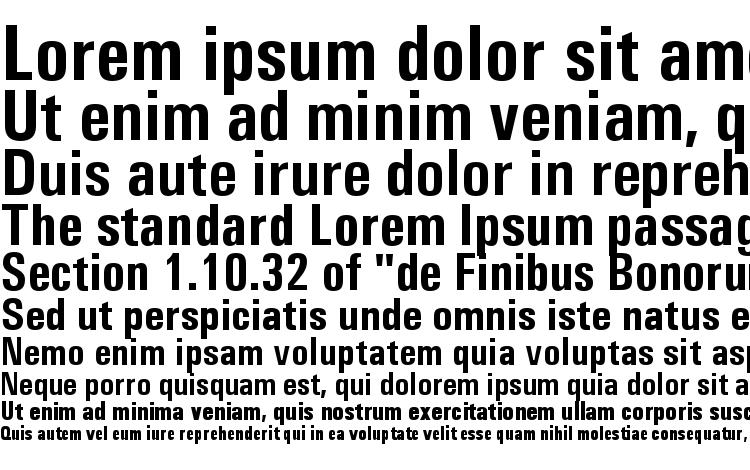 specimens Unvr67x font, sample Unvr67x font, an example of writing Unvr67x font, review Unvr67x font, preview Unvr67x font, Unvr67x font