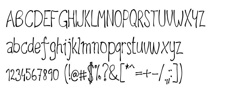glyphs Upirpaw font, сharacters Upirpaw font, symbols Upirpaw font, character map Upirpaw font, preview Upirpaw font, abc Upirpaw font, Upirpaw font