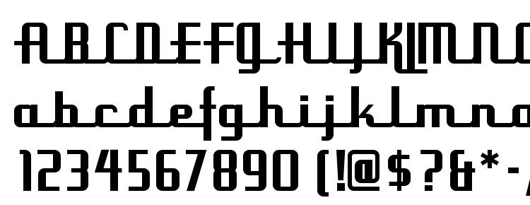 glyphs UppenArmsNF Medium font, сharacters UppenArmsNF Medium font, symbols UppenArmsNF Medium font, character map UppenArmsNF Medium font, preview UppenArmsNF Medium font, abc UppenArmsNF Medium font, UppenArmsNF Medium font