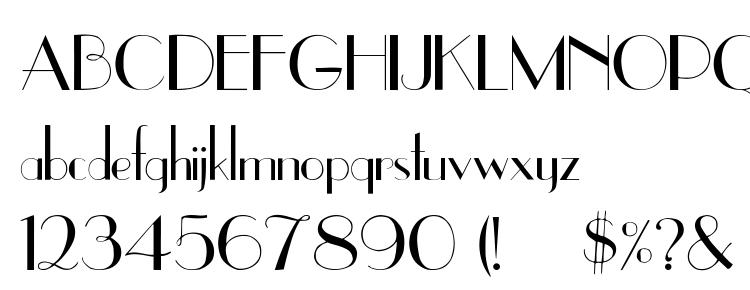 glyphs UpperEastSide font, сharacters UpperEastSide font, symbols UpperEastSide font, character map UpperEastSide font, preview UpperEastSide font, abc UpperEastSide font, UpperEastSide font