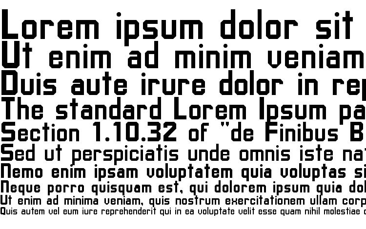 specimens Upsilon Medium font, sample Upsilon Medium font, an example of writing Upsilon Medium font, review Upsilon Medium font, preview Upsilon Medium font, Upsilon Medium font