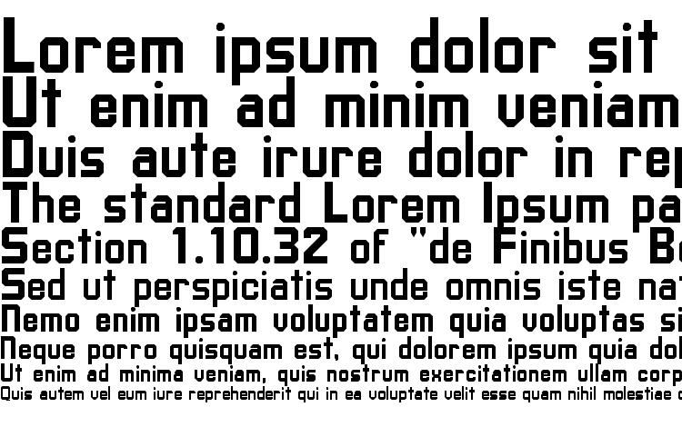 specimens Upsilon Regular font, sample Upsilon Regular font, an example of writing Upsilon Regular font, review Upsilon Regular font, preview Upsilon Regular font, Upsilon Regular font