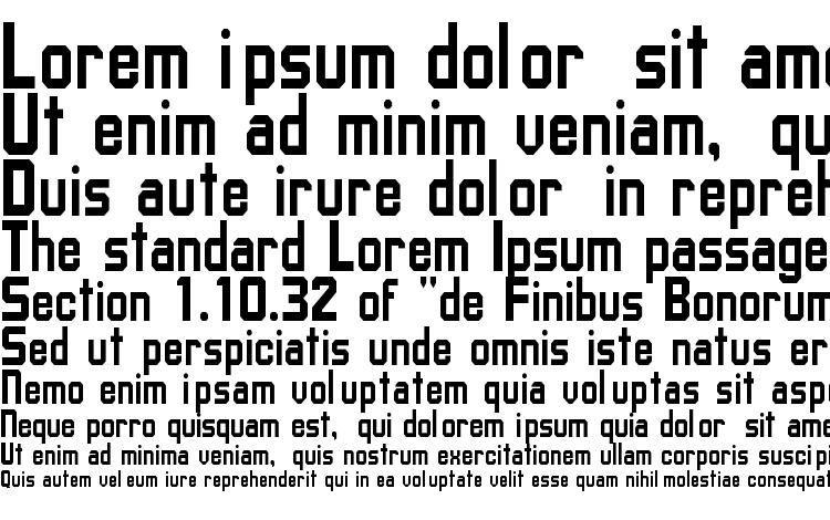specimens Upsilon Th font, sample Upsilon Th font, an example of writing Upsilon Th font, review Upsilon Th font, preview Upsilon Th font, Upsilon Th font