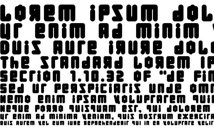 specimens URALphat font, sample URALphat font, an example of writing URALphat font, review URALphat font, preview URALphat font, URALphat font