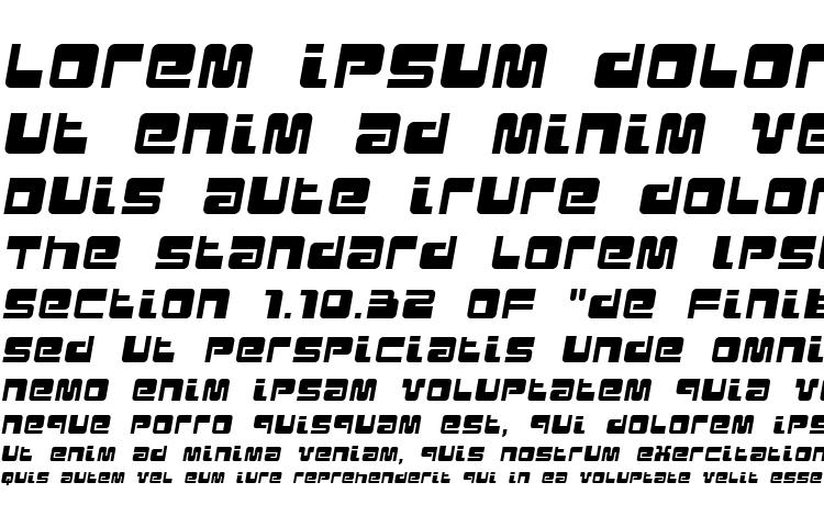 specimens Urban italic font, sample Urban italic font, an example of writing Urban italic font, review Urban italic font, preview Urban italic font, Urban italic font