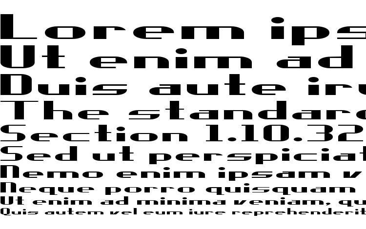 specimens Ureka font, sample Ureka font, an example of writing Ureka font, review Ureka font, preview Ureka font, Ureka font