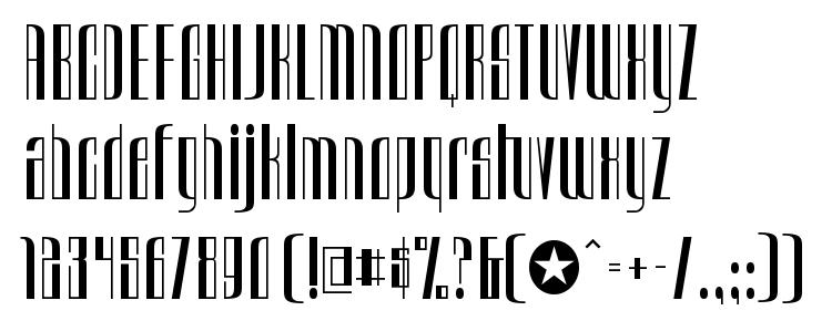 glyphs Urkelian Regular font, сharacters Urkelian Regular font, symbols Urkelian Regular font, character map Urkelian Regular font, preview Urkelian Regular font, abc Urkelian Regular font, Urkelian Regular font