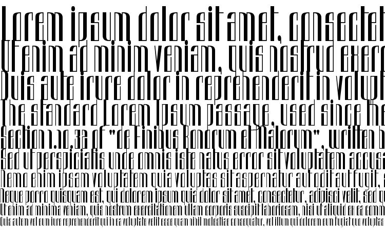 specimens Urkelian Regular font, sample Urkelian Regular font, an example of writing Urkelian Regular font, review Urkelian Regular font, preview Urkelian Regular font, Urkelian Regular font