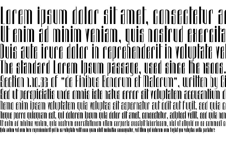 specimens Urkelian Television Dynasty font, sample Urkelian Television Dynasty font, an example of writing Urkelian Television Dynasty font, review Urkelian Television Dynasty font, preview Urkelian Television Dynasty font, Urkelian Television Dynasty font