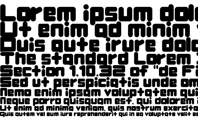 specimens UrsaBrushSans font, sample UrsaBrushSans font, an example of writing UrsaBrushSans font, review UrsaBrushSans font, preview UrsaBrushSans font, UrsaBrushSans font