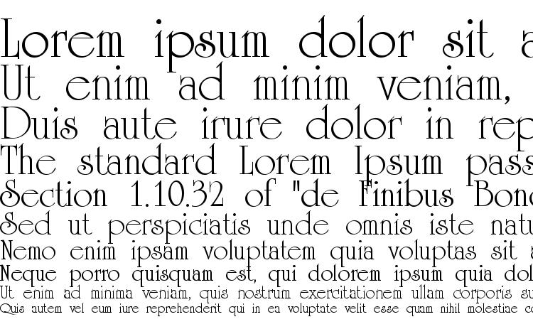 specimens URSULA Regular font, sample URSULA Regular font, an example of writing URSULA Regular font, review URSULA Regular font, preview URSULA Regular font, URSULA Regular font