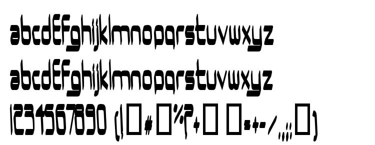 glyphs UrUrMa font, сharacters UrUrMa font, symbols UrUrMa font, character map UrUrMa font, preview UrUrMa font, abc UrUrMa font, UrUrMa font