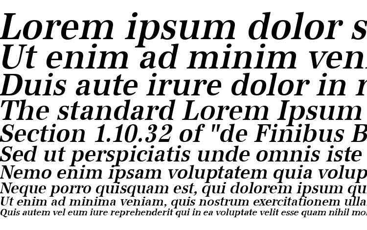 specimens URWAntiquaTMedExtNar Oblique font, sample URWAntiquaTMedExtNar Oblique font, an example of writing URWAntiquaTMedExtNar Oblique font, review URWAntiquaTMedExtNar Oblique font, preview URWAntiquaTMedExtNar Oblique font, URWAntiquaTMedExtNar Oblique font