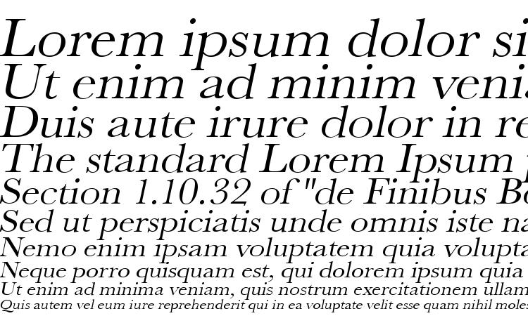 specimens URWBaskerTExtWid Oblique font, sample URWBaskerTExtWid Oblique font, an example of writing URWBaskerTExtWid Oblique font, review URWBaskerTExtWid Oblique font, preview URWBaskerTExtWid Oblique font, URWBaskerTExtWid Oblique font