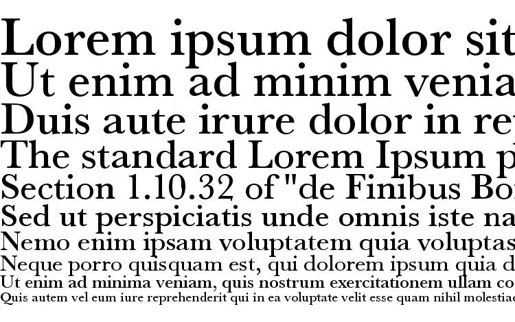 specimens URWBaskerTMed font, sample URWBaskerTMed font, an example of writing URWBaskerTMed font, review URWBaskerTMed font, preview URWBaskerTMed font, URWBaskerTMed font