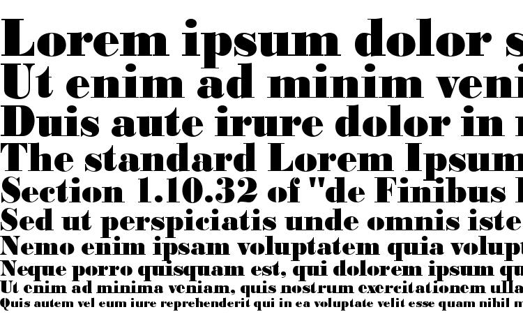 specimens URWBodoniDExtBolExtNar font, sample URWBodoniDExtBolExtNar font, an example of writing URWBodoniDExtBolExtNar font, review URWBodoniDExtBolExtNar font, preview URWBodoniDExtBolExtNar font, URWBodoniDExtBolExtNar font