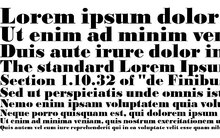 specimens URWBodoniDExtBolNar font, sample URWBodoniDExtBolNar font, an example of writing URWBodoniDExtBolNar font, review URWBodoniDExtBolNar font, preview URWBodoniDExtBolNar font, URWBodoniDExtBolNar font