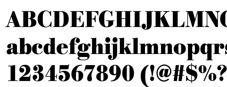 glyphs URWBodoniTExtNar Bold font, сharacters URWBodoniTExtNar Bold font, symbols URWBodoniTExtNar Bold font, character map URWBodoniTExtNar Bold font, preview URWBodoniTExtNar Bold font, abc URWBodoniTExtNar Bold font, URWBodoniTExtNar Bold font