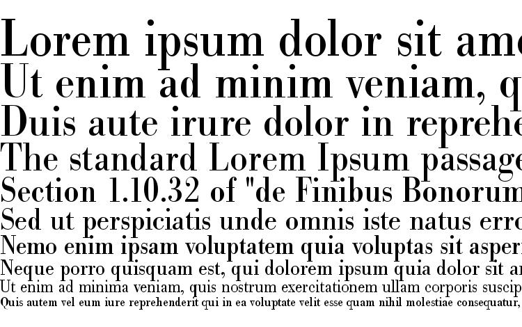 specimens URWBodoniTExtNar font, sample URWBodoniTExtNar font, an example of writing URWBodoniTExtNar font, review URWBodoniTExtNar font, preview URWBodoniTExtNar font, URWBodoniTExtNar font