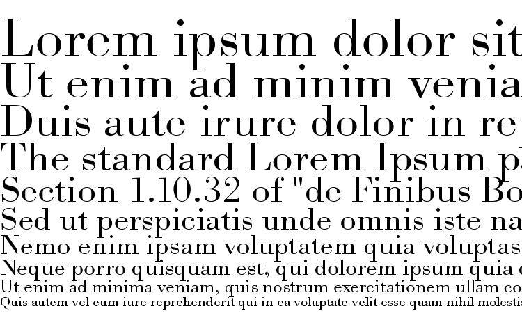 specimens URWBodoniTLigExtWid font, sample URWBodoniTLigExtWid font, an example of writing URWBodoniTLigExtWid font, review URWBodoniTLigExtWid font, preview URWBodoniTLigExtWid font, URWBodoniTLigExtWid font