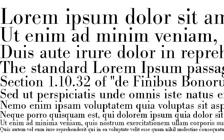 specimens URWBodoniTLigNar font, sample URWBodoniTLigNar font, an example of writing URWBodoniTLigNar font, review URWBodoniTLigNar font, preview URWBodoniTLigNar font, URWBodoniTLigNar font